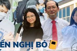 Phản ứng của thầy cô và teen 2K5 ra sao trước đề nghị bỏ xét tuyển Đại học bằng học bạ?