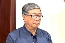 Khởi tố, bắt giam nguyên Hiệu trưởng Trường Đại học Bách khoa Đà Nẵng
