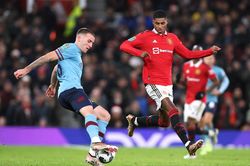 Scholes: 'MU còn nguyên cơ hội ăn 4 đấy'