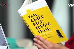 Tám chiều kích trưởng thành