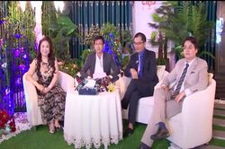 Tiến sĩ luật Đặng Anh Quân bị bắt do liên quan vụ bà Nguyễn Phương Hằng
