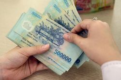 Mức đóng thuế thu nhập cá nhân sẽ tăng thế nào khi tăng lương cơ sở?