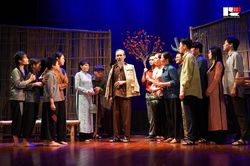 Đề cương về Văn hóa Việt Nam năm 1943 và việc xây dựng văn hóa, con người Việt Nam hiện nay