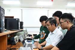 Băn khoăn tự xây dựng quy chế tuyển sinh đại học
