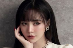 Đời thường trái ngược trên phim của diễn viên Quỳnh Kool 'Đừng làm mẹ cáu'