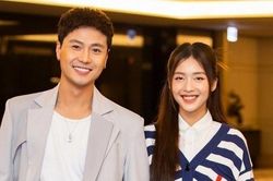 Phim mới trên VTV3: Khả Ngân, Thanh Sơn vào vai vợ chống mới cưới; Lan Phương tạo tiếng cười
