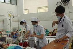 Vì sao Bệnh viện Chợ Rẫy có nguy cơ đóng cửa?