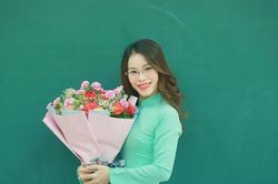 Khởi nghiệp thành công nhờ đam mê thời trang trẻ em