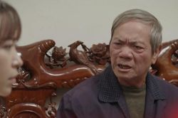 'Dưới bóng cây hạnh phúc' tập 24: Bố chồng mắng nhiếc, sỉ nhục Son