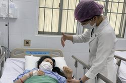 Hai sản phụ bị đột quỵ thoát cửa tử, các dấu hiệu cần đề phòng