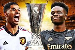 MU đụng Real Betis ở vòng 1/8 Europa League
