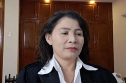 Khởi tố, bắt tạm giam nhà báo Hàn Ni