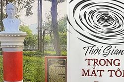 Thời gian trong mắt bác sĩ Trần Hữu Nghiệp
