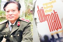 Sắc màu truyện ngắn Nguyễn Hồng Thái
