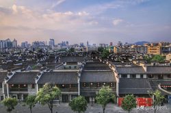 Đến Khu phố cổ Môn Đông khám phá 'Ký ức Nam Kinh'