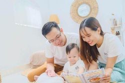 2023 rồi học ngay cách làm chồng như thế này để gia đình luôn hạnh phúc