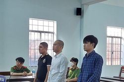 Bình Thuận: Không vừa mắt cái nhìn, đâm người trọng thương nhận kết đắng