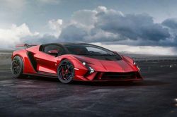 Lamborghini 'khai tử' động cơ V12 bằng việc ra mắt hai siêu xe hoàn toàn mới