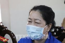 Trả hồ sơ, điều tra bổ sung vụ Nguyễn Thị Kim Hạnh cùng 24 đồng phạm buôn lậu 51 kg vàng