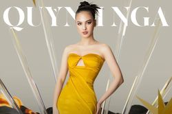 Không phải Lan Khuê, Quỳnh Nga mới là giám đốc quốc gia của Miss Universe Vietnam