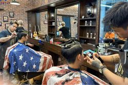 Co-Founder Lê Viết Tài - Người đứng sau thành công của thương hiệu cắt tóc nam IRONCAP BARBERSHOP