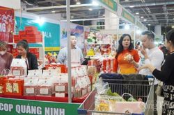 Tỉnh Quảng Ninh: Phát huy hiệu quả Chương trình OCOP nhờ chu trình thường niên