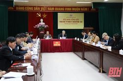 Tổng kết phong trào 'Tết Nhân ái' Xuân Quý Mão năm 2023