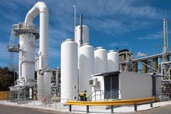 Việt Nam có triển vọng sản xuất hydrogen xanh