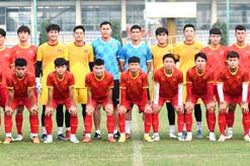 U.20 châu Á 2023 tại Uzbekistan: Các ngôi sao trẻ Việt Nam sẽ tỏa sáng?