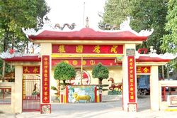 Trang sử đấu tranh của hội kín yêu nước Biên Hòa
