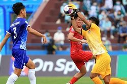'Sài Gòn Lâm Đồng' và những vụ sáp nhập kỳ lạ của bóng đá Việt Nam
