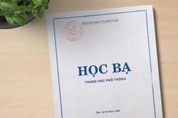 Xét tuyển học bạ: Bộ Giáo dục và Đào tạo cần có chính sách dài hơi
