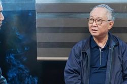 Tác giả tiểu thuyết 'Chạy án' nói về chạy án