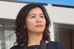 Bắt nhà báo Đặng Thị Hàn Ni
