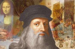 'Tiên đoán' bị lãng quên của Leonardo da Vinci: Không ngờ đi trước thời đại hàng thế kỷ