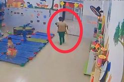 Xác định nguyên nhân ban đầu dẫn đến việc bé trai 2 tuổi tử vong tại trường mầm non