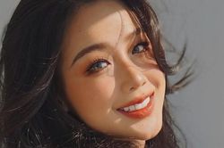 Đăng quang Hoa hậu chưa lâu, Bảo Ngọc đã gặp rắc rối lớn mà chưa có cách nào xử lý