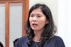 Bắt tạm giam bà Đặng Thị Hàn Ni