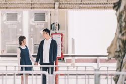 Thí nghiệm sự bền chặt của các đôi