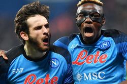 Nhận định, soi kèo Empoli vs Napoli: Chiến thắng cho Napoli