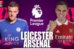 Nhận định, soi kèo Leicester vs Arsenal (cập nhật): Giảm số bàn thắng