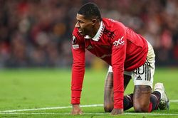 Tin bóng đá MU 25/2: Rashford chưa chắc đá chung kết Cúp Liên đoàn