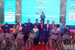 Thừa Thiên Huế ra quân Tháng Thanh niên và đẩy mạnh chuyển đổi số