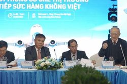 Hàng không muốn bỏ trần vé máy bay