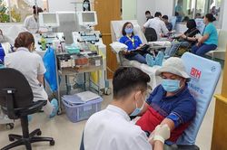 Trao đi những điều đẹp nhất