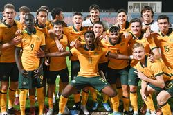 U20 Australia nói điều bất ngờ về các đội cùng bảng ở giải châu Á