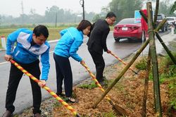 Nhiều hoạt động thiết thực, ý nghĩa trong Tháng Thanh niên tại Thừa Thiên Huế