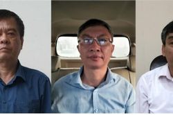 Cựu Giám đốc Sở GD&ĐT Điện Biên giúp doanh nghiệp 'thổi giá' ra sao?