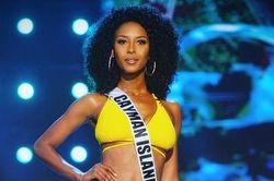 Chính phủ đảo Cayman từ bỏ bản quyền Miss Universe vì khó khăn