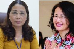 Cựu Giám đốc Sở GĐ&ĐT Quảng Ninh nhận quà Tết, cảm ơn 14 tỷ